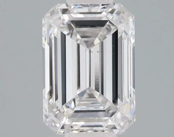1.82 Carat Emerald Diamond