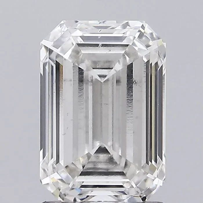 1.83 Carat Emerald Lab Diamond