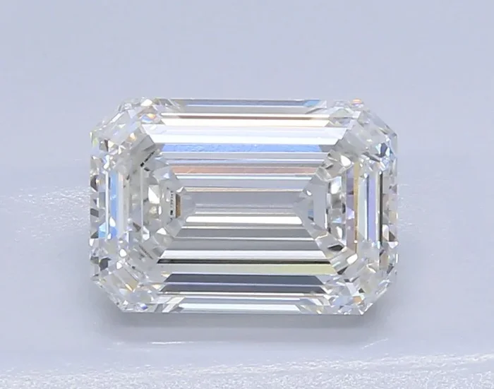 1.87 Carat Emerald Lab Diamond
