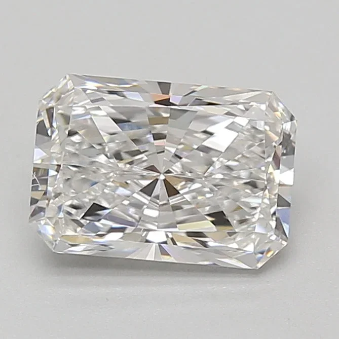1.90 Carat Radiant Diamond