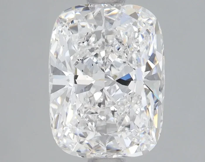 1.92 Carat Cushion Diamond