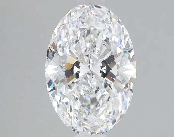 1.92 Carat Oval Diamond