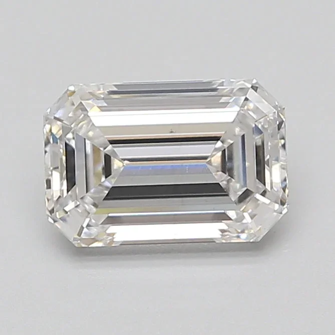 1.94 Carat Emerald Diamond