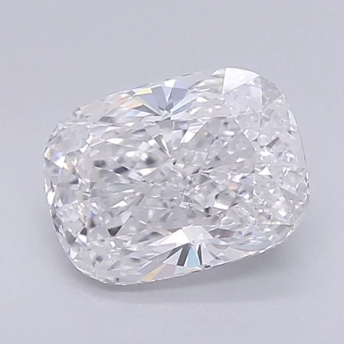 1.95 Carat Cushion Lab Diamond