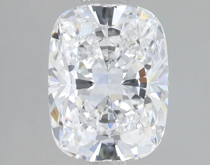 1.98 Carat Cushion Diamond
