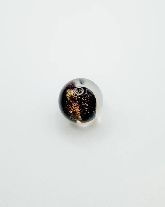 10mm Orbis Quarks Sphere
