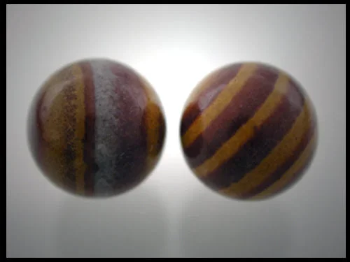 10mm Orbis Wavestone Sphere