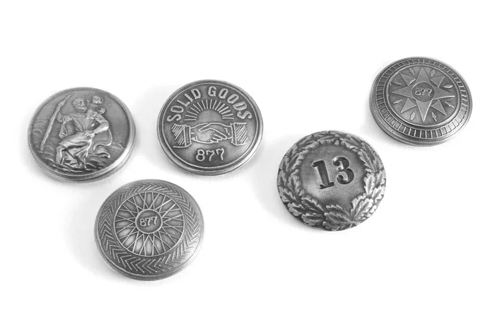 #130 – Push-Button Caps