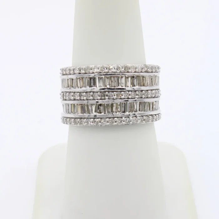 ?14K Diamond Ring ?JTJ™