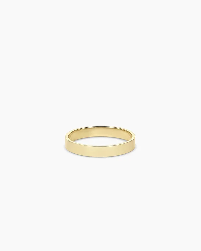 14k Gold Rose Ring