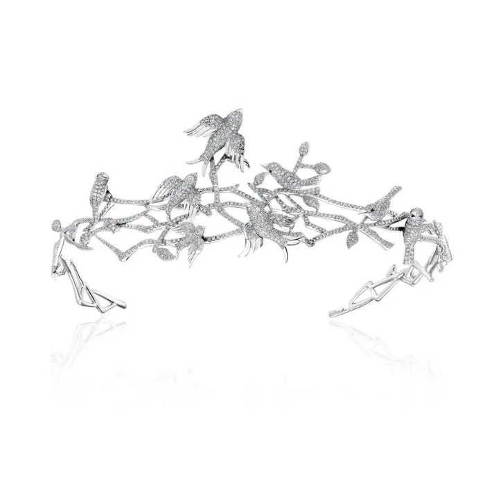 14kt Large Halfmoon Earrings