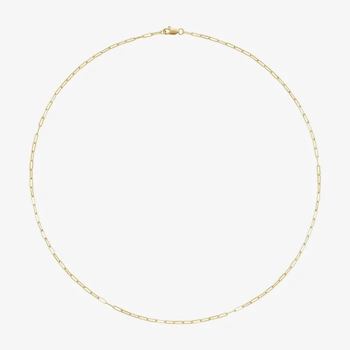 18″ Juno Necklace | N6202