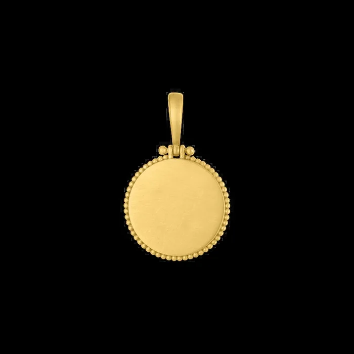 18mm Stater Pendant
