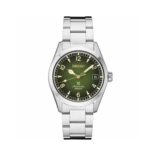 1959 Sport Watch Reinterpretation