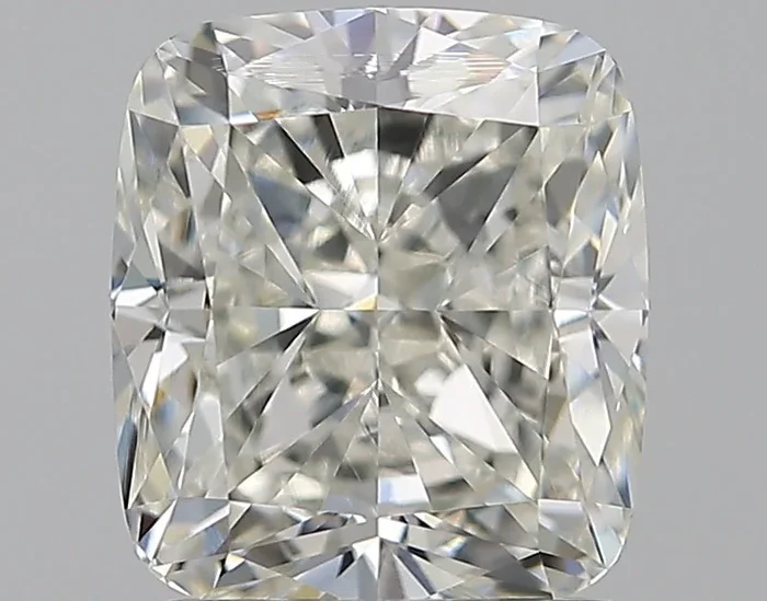 2.0 Carat Cushion Natural Diamond