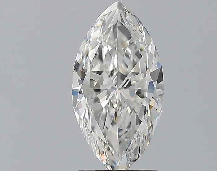 2.0 Carat Marquise Natural Diamond