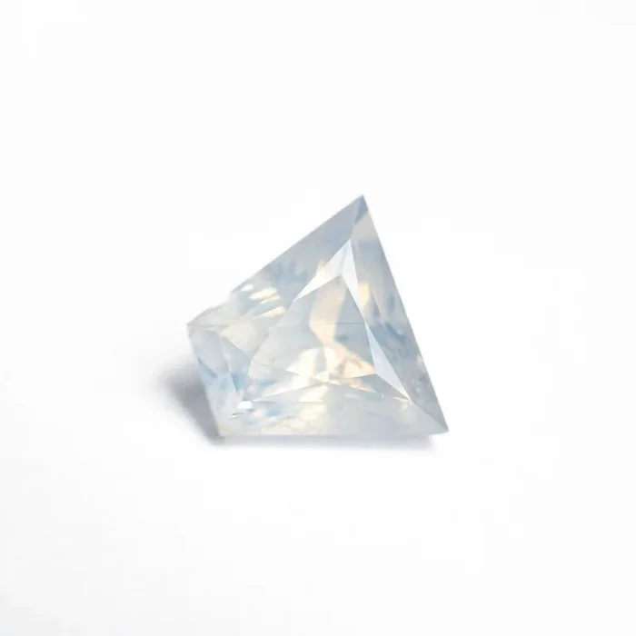 2.00ct 6.49×7.64×5.05mm Trapezoid Brilliant Sapphire 27164-01