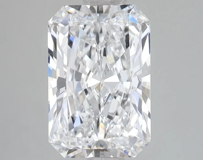 2.01 Carat Radiant Diamond