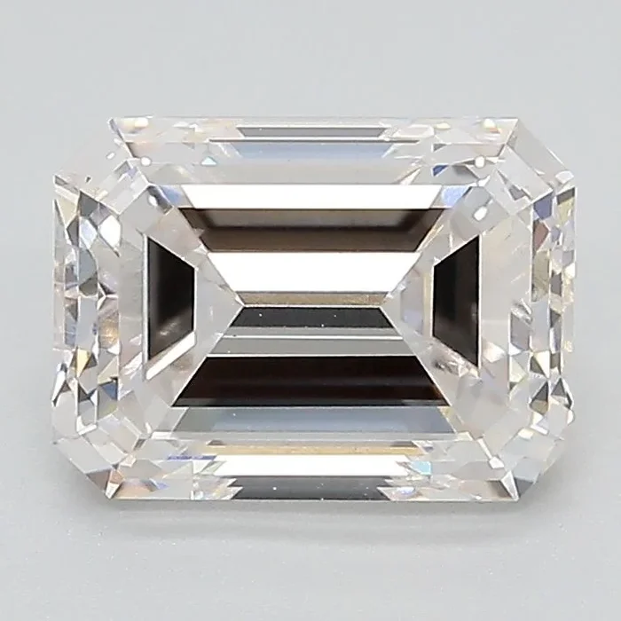 2.11 Carat Emerald Lab Diamond