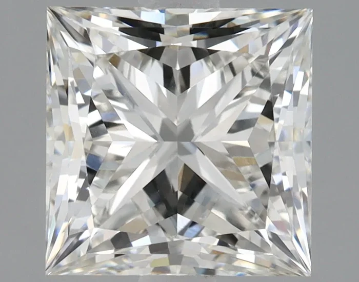 2.11 Carat Princess Lab Diamond