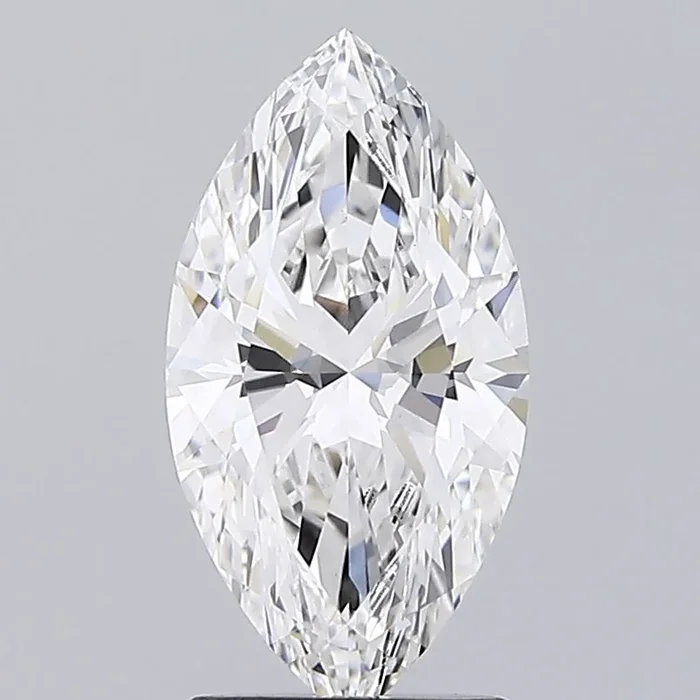 2.12 Carat Marquise Lab Diamond
