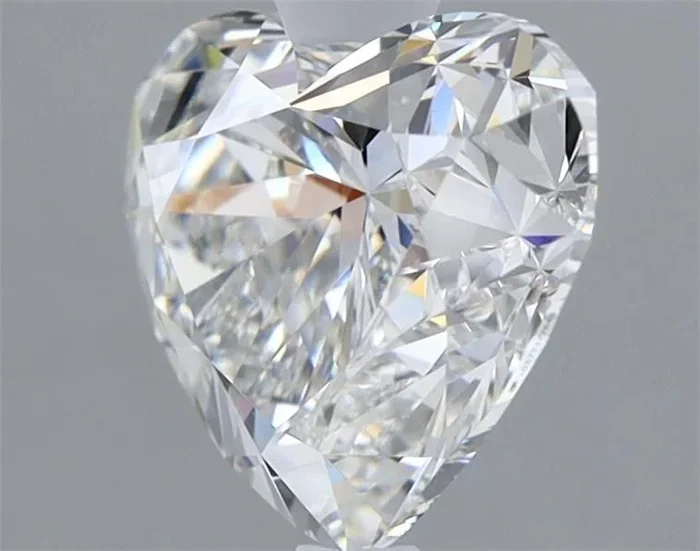 2.13 Carat Heart Lab Diamond