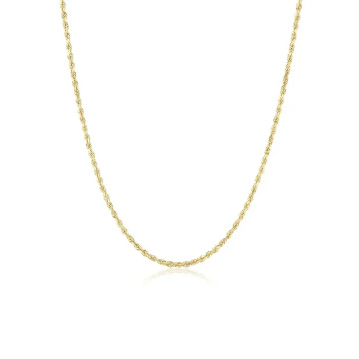 2.15mm Rope Chain