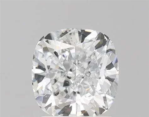 2.17 Carat Cushion Lab Diamond