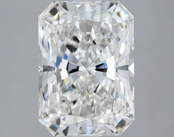 2.19 Carat Radiant Lab Diamond
