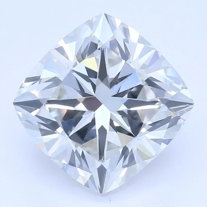 2.23 Carat Cushion Lab Diamond