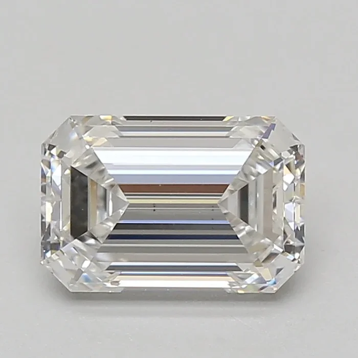 2.26 Carat Emerald Diamond