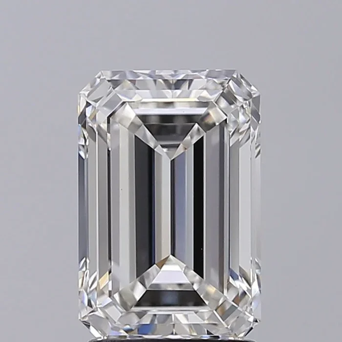 2.29 Carat Emerald Lab Diamond