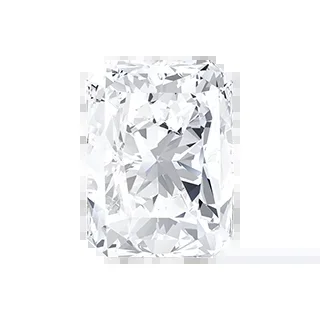 2.2ct Radiant Diamond ()