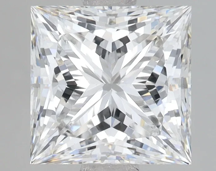 2.30 Carat Princess Diamond