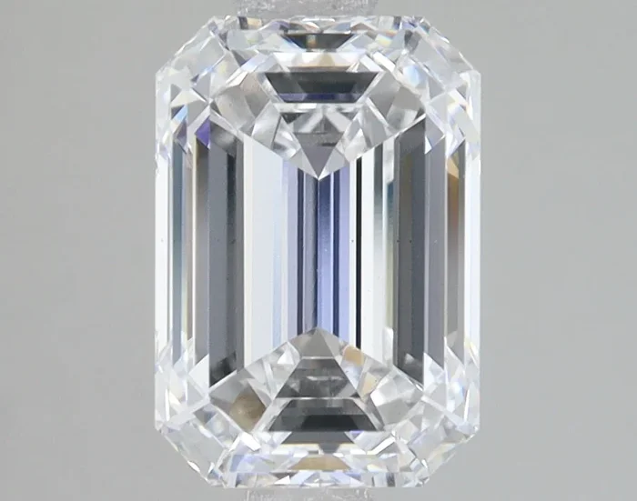 2.34 Carat Emerald Diamond