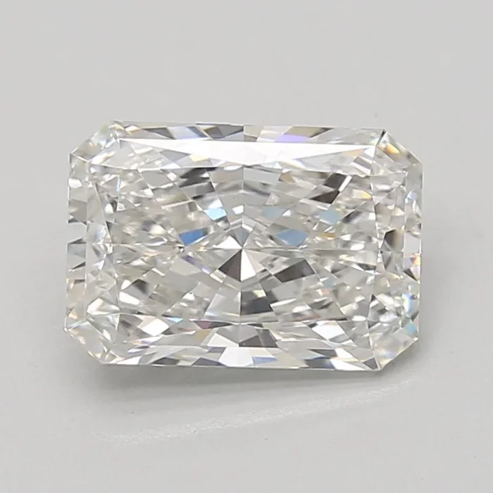2.34 Carat Radiant Diamond