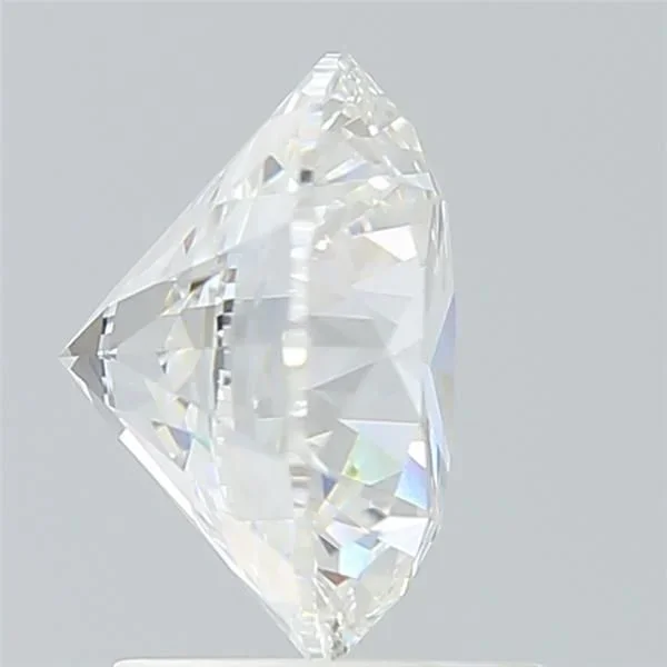 2.34 Carat Round Lab Diamond
