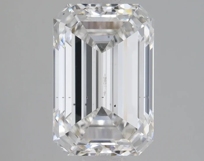 2.36 Carat Emerald Diamond
