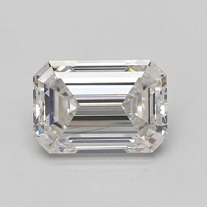 2.38 Carat Emerald Diamond
