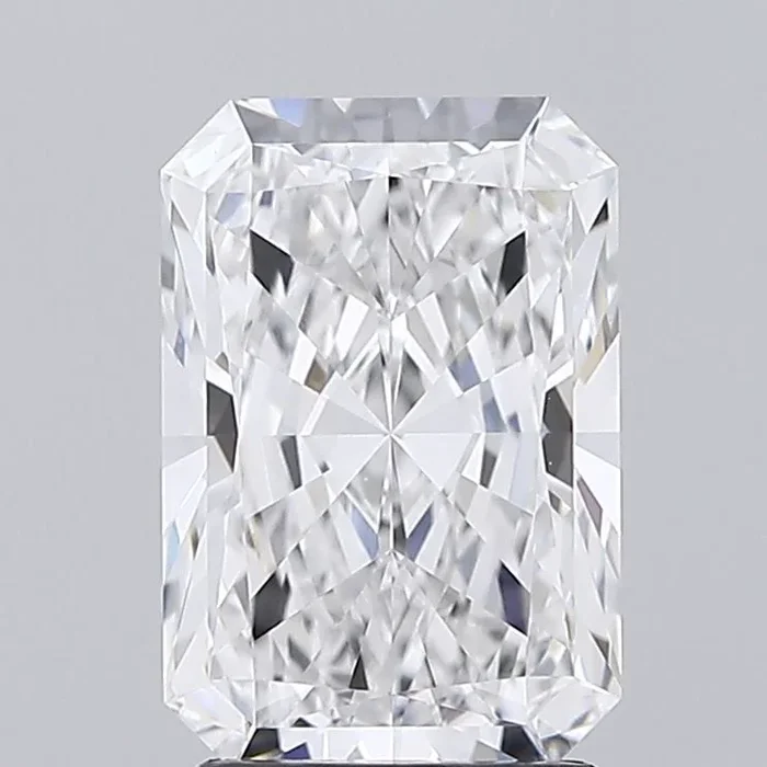 2.38 Carat Radiant Lab Diamond