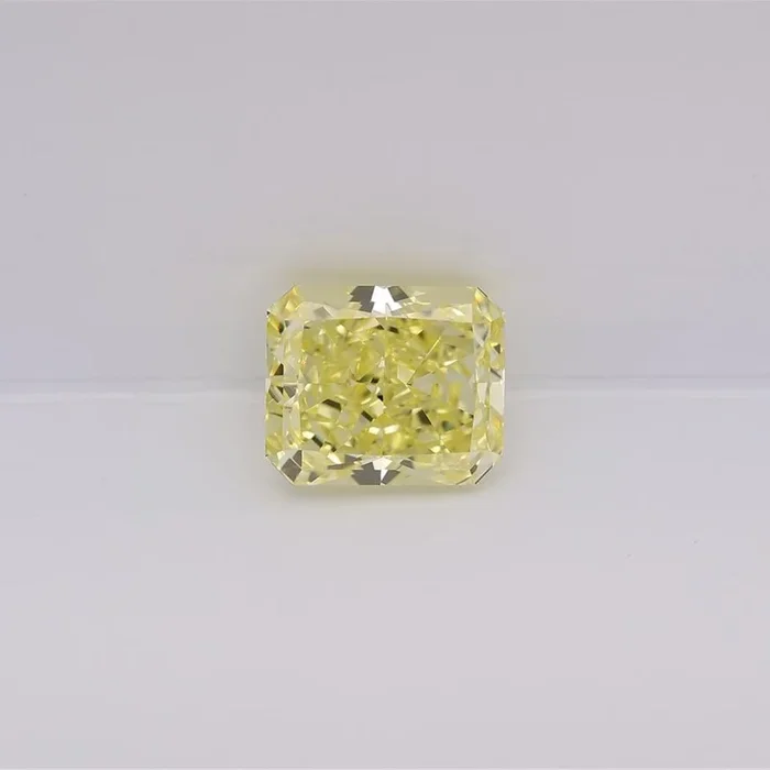 2.49 CRT FIY VVS2 RADIANT CUT DIAMOND