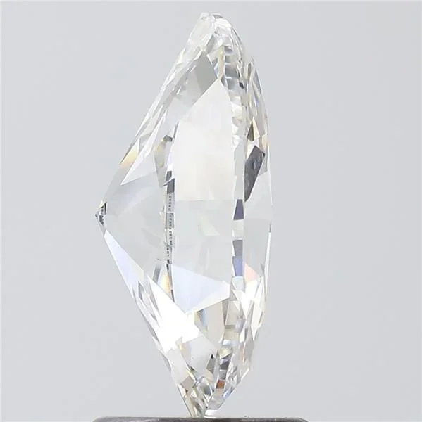 2.51ct 10.61×7.49×4.92 OVAL Diamond