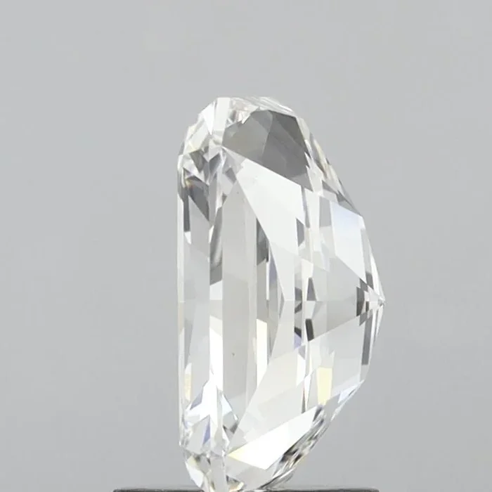 2.55 Carat Radiant Lab Diamond
