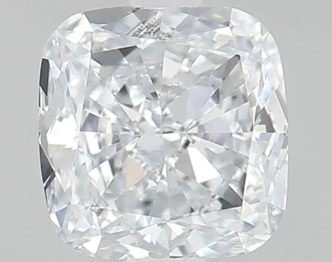 2.64 Carat Cushion Lab Diamond
