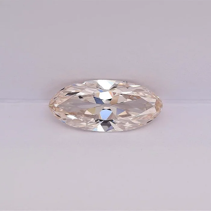 2.73 CRT K VVS2 MARQUISE DIAMOND