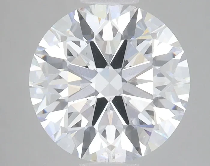 2.78 Carat Round Diamond