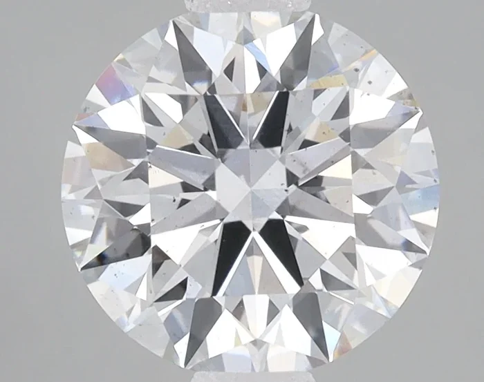 2.90 Carat Round Diamond