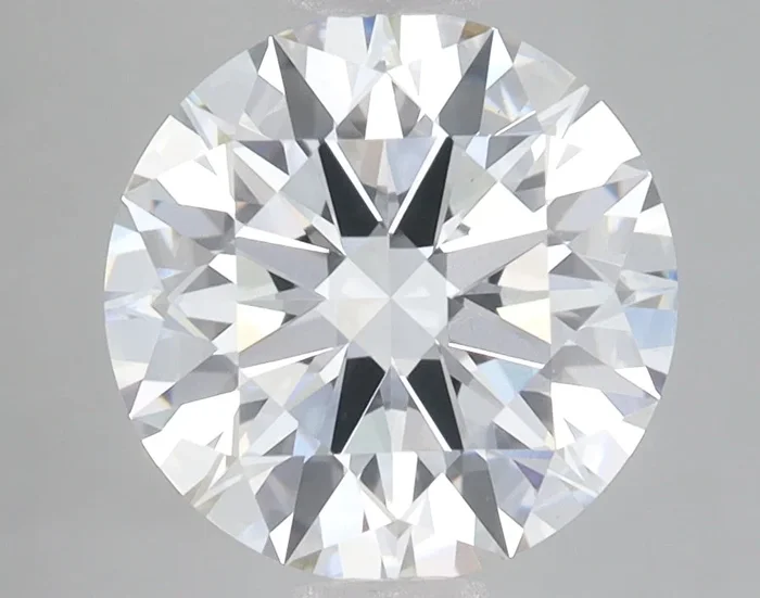 2.98 Carat Round Diamond
