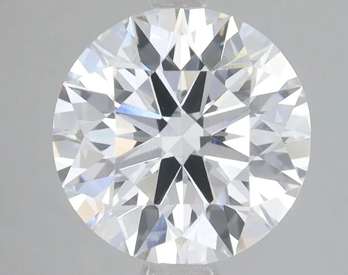 2.99 Carat Round Diamond