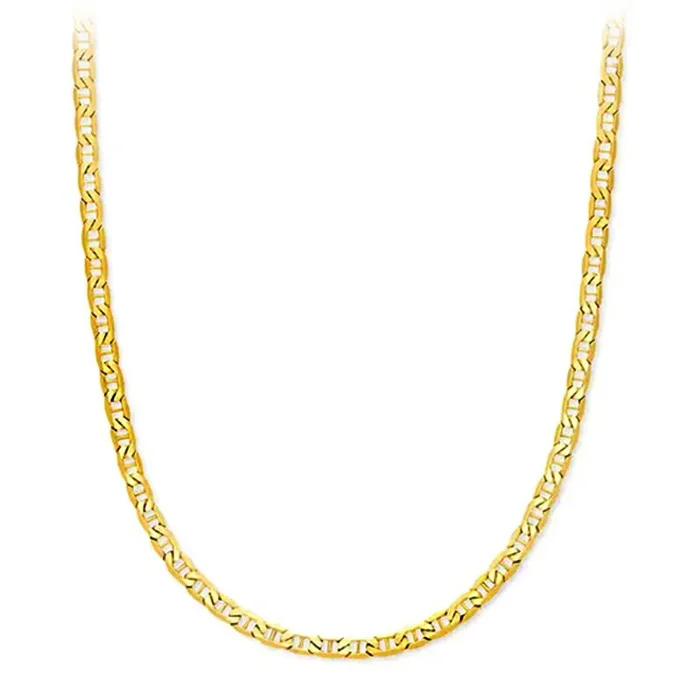 20″ 3.45mm Mariner Link Chain